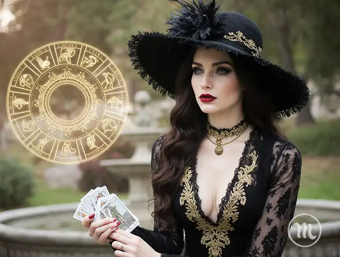 Astrological forecast using Tarot cards for women on June 18: star advice.