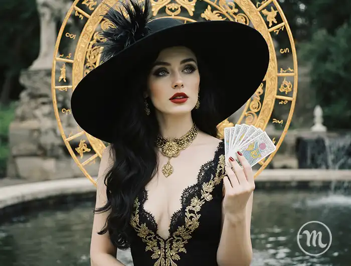 Tarot spread for June 18: card meanings for love and finances.