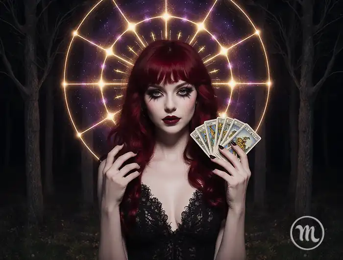 Prognoza astrologiczna z kart Tarota dla kobiet na 4 czerwca: rady gwiazd.