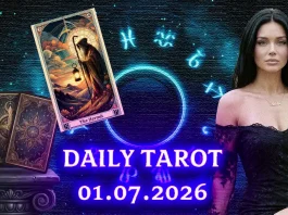 UA: Карта дня Таро на 1 липня 2026 для всіх знаків Зодіаку: точний прогноз. | PL: Karta Tarota dnia na 1 lipca 2026 r. dla wszystkich znaków zodiaku: dokładna prognoza. | EN: Tarot card of the day for July 1, 2026 for all zodiac signs: accurate forecast.