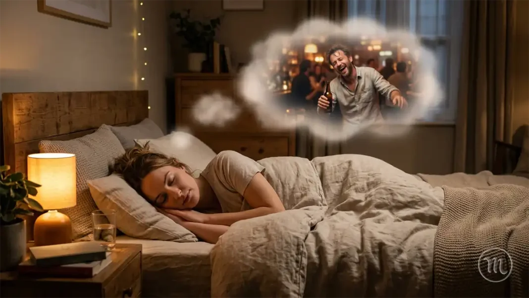 UA: До чого сниться п'яний чоловік | PL: Dlaczego śni pijany mężczyzna? | EN: Why is a drunk man dreaming? UA: До чого сниться п'яний чоловік | PL: Dlaczego śni pijany mężczyzna? | EN: Why is a drunk man dreaming?
