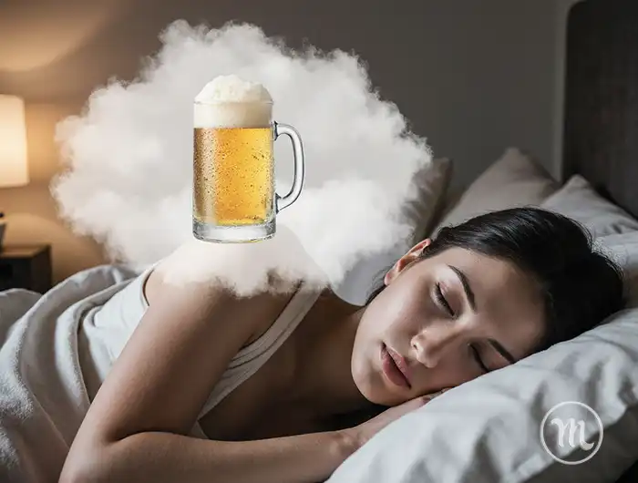 MODISTA - Psychoanalysis of happy hour and nightlife dreams