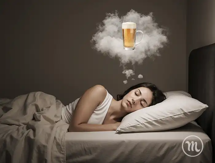 MODISTA - Dream dictionary interpretations for beer and happy hour scenes