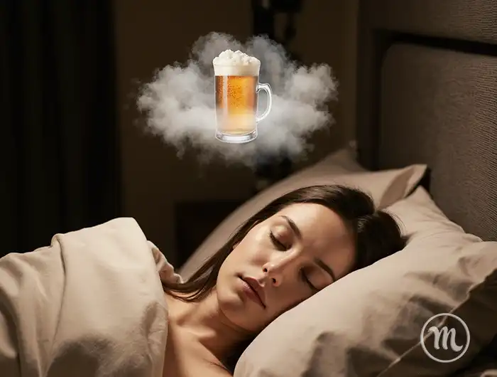 MODISTA - The unexpected meaning behind seeing a cold beer in your dreams