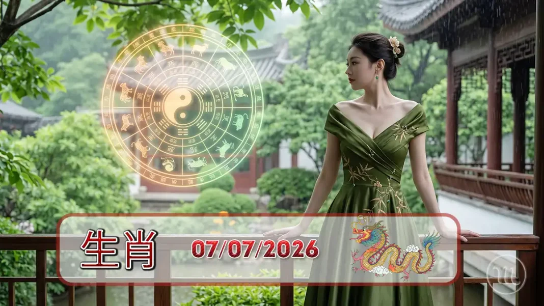 UA: Китайський гороскоп на 7 липня 2026: прогноз за Східним календарем. | PL: Horoskop chiński na 7 lipca 2026 r.: prognoza według kalendarza wschodniego. | EN: Chinese horoscope for July 7, 2026: forecast according to the Eastern calendar. UA: Східний астрологічний прогноз на вівторок 7 липня | PL: Wschodnia prognoza astrologiczna na wtorek, 7 lipca | EN: Eastern astrological forecast for Tuesday, July 7