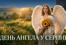 Серпневі іменини 2026 року: яке вибрати благословенне ім’я для малюка за новим та старим церковним календарем | MODISTA
