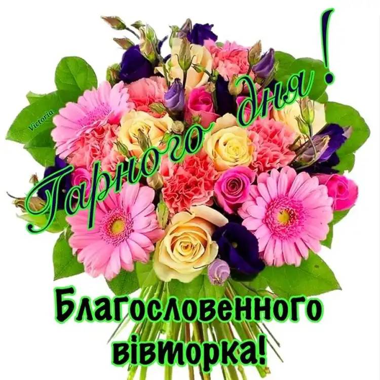 Заряд позитиву на весь день: як одне коротке повідомлення у вівторок змінює робочий настрій | MODISTA