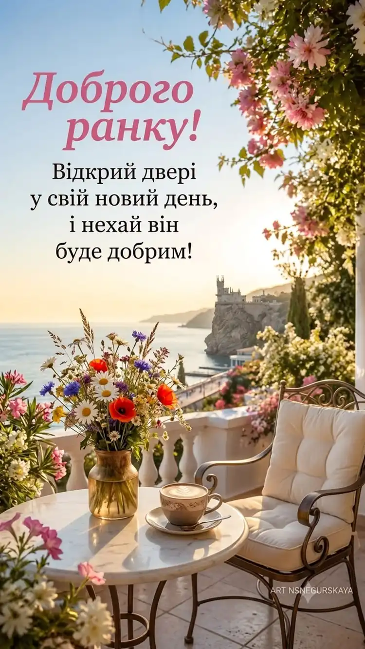 Заряд позитиву на весь день: як одне коротке повідомлення у вівторок змінює робочий настрій | MODISTA