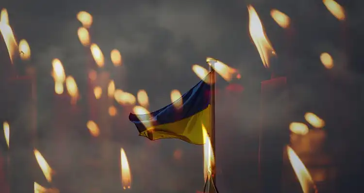 Біль, який не вилікує час: чому 28 липня Україна завмирає в скорботі | MODISTA