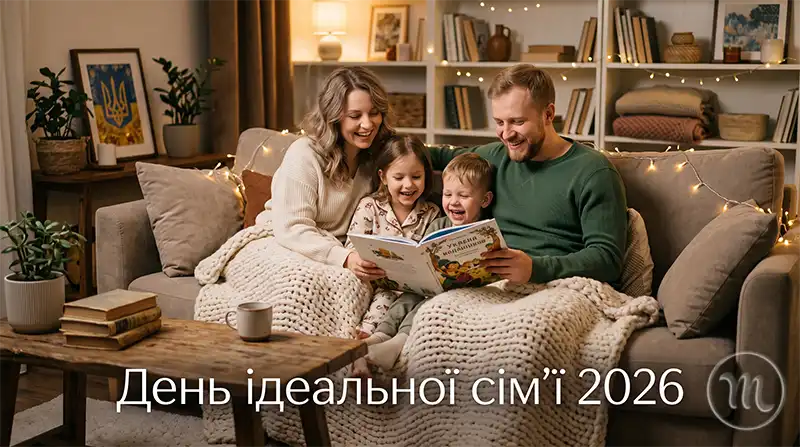 Не ідеальні, але рідні: чому 18 липня ми відзначаємо День сім’ї та як щиро привітати найближчих | MODISTA