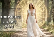 UA: Гороскоп На Серпень 2026 За Знаками Зодіаку | PL: Horoskop na sierpień 2026 według znaków zodiaku | EN: Horoscope for August 2026 according to the signs of the zodiac