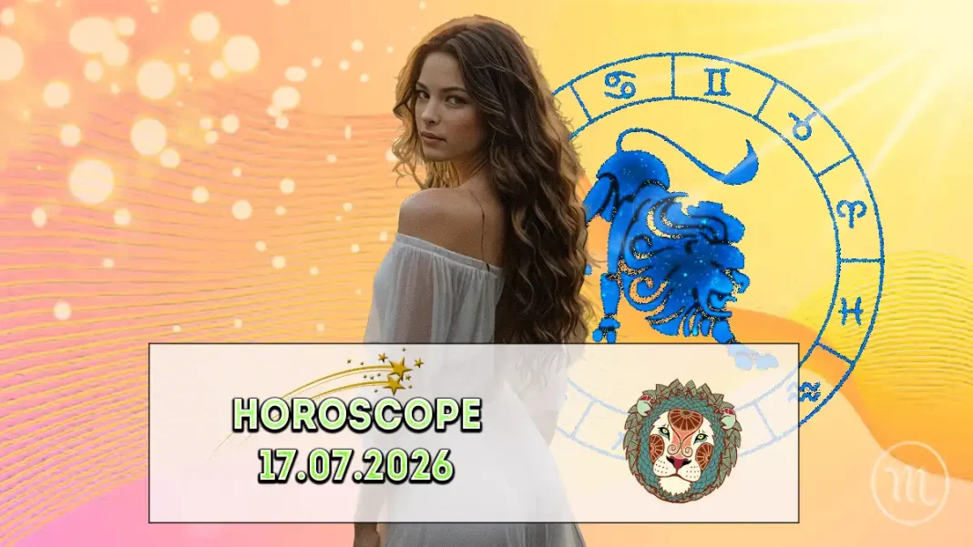 UA: Гороскоп на сьогодні 17 липня 2026 для всіх знаків Зодіаку на MODISTA. | PL: Horoskop na dziś 17 lipca 2026 dla wszystkich znaków zodiaku w MODISTA. | EN: Horoscope for today July 17, 2026 for all zodiac signs on MODISTA. UA: Астрологічний прогноз на сьогодні 17 липня для всіх знаків зодіаку | PL: Prognoza astrologiczna na dziś, 17 lipca, dla wszystkich znaków zodiaku | EN: Astrological forecast for today, July 17, for all zodiac signs