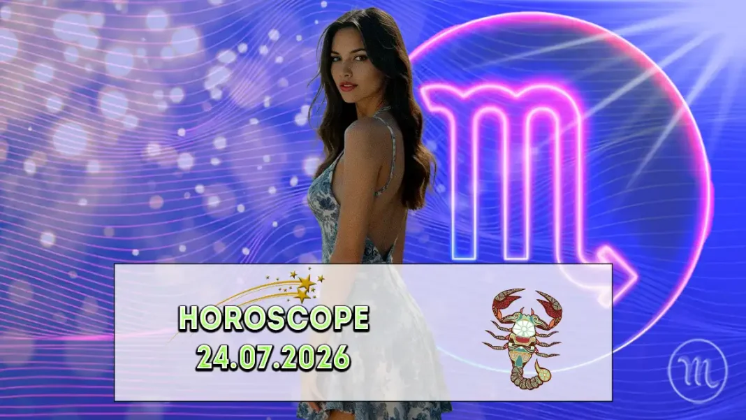 UA: Гороскоп на сьогодні 24 липня 2026 для всіх знаків Зодіаку на MODISTA. | PL: Horoskop na dziś 24 lipca 2026 dla wszystkich znaków zodiaku w MODISTA. | EN: Horoscope for today July 24, 2026 for all zodiac signs on MODISTA. UA: Астрологічний прогноз на сьогодні 24 липня для всіх знаків зодіаку | PL: Prognoza astrologiczna na dziś, 24 lipca, dla wszystkich znaków zodiaku | EN: Astrological forecast for today, July 24, for all zodiac signs