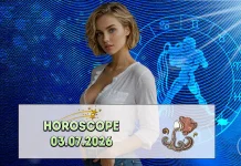 UA: Гороскоп на сьогодні 3 липня 2026 для всіх знаків Зодіаку на MODISTA. | PL: Horoskop na dziś 3 lipca 2026 dla wszystkich znaków zodiaku w MODISTA. | EN: Horoscope for today July 3, 2026 for all zodiac signs on MODISTA.