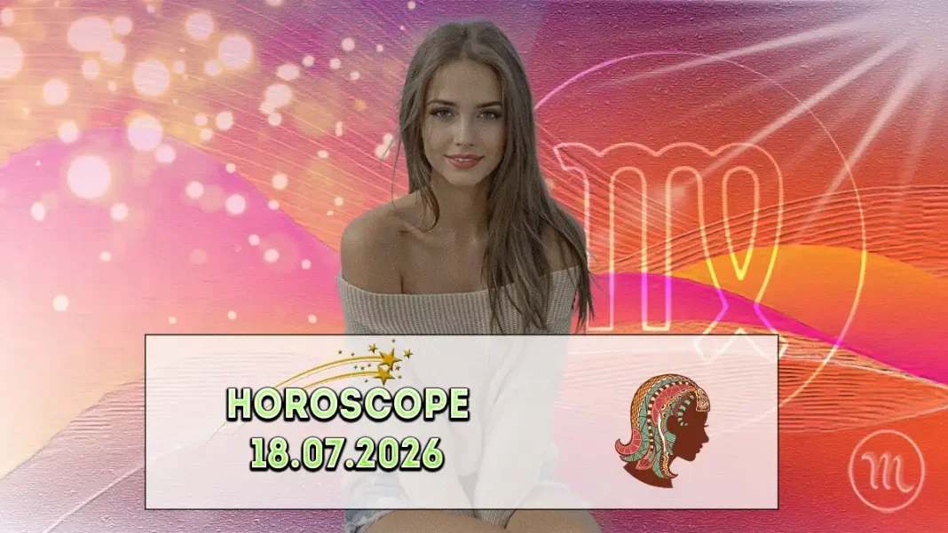 UA: Ваш щоденний гороскоп на Суботу, 18 липня | PL: Twój horoskop dzienny na sobotę, 18 lipca | EN: Your daily horoscope for Saturday, July 18 UA: Астрологічний прогноз на сьогодні 18 липня для всіх знаків зодіаку | PL: Prognoza astrologiczna na dziś, 18 lipca, dla wszystkich znaków zodiaku | EN: Astrological forecast for today, July 18, for all zodiac signs