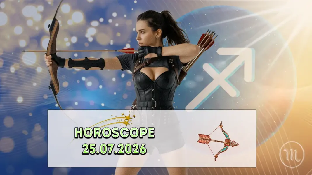 UA: Гороскоп на сьогодні 25 липня 2026 для всіх знаків Зодіаку на MODISTA. | PL: Horoskop na dziś 25 lipca 2026 dla wszystkich znaków zodiaku w MODISTA. | EN: Horoscope for today July 25, 2026 for all zodiac signs on MODISTA. UA: Астрологічний прогноз на сьогодні 25 липня для всіх знаків зодіаку | PL: Prognoza astrologiczna na dziś, 25 lipca, dla wszystkich znaków zodiaku | EN: Astrological forecast for today, July 25, for all zodiac signs