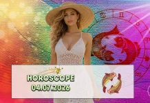 Your Daily Horoscope for Saturday, July 4: The Unexpected Change in the Cosmic Weather That Will Reshape Your Weekend Plans UA: Астрологічний прогноз на сьогодні 4 липня для всіх знаків зодіаку | PL: Prognoza astrologiczna na dziś, 4 lipca, dla wszystkich znaków zodiaku | EN: Astrological forecast for today, July 4, for all zodiac signs