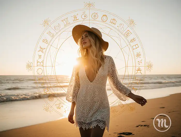 Astrologer's advice for today July 4, 2026: energy of the day and balance.