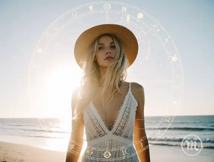 Astrological forecast for July 4: what the planets promise for love and career.