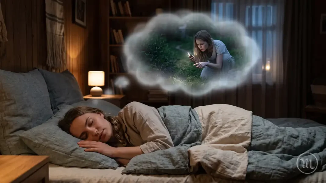 UA: До чого сниться загубити обручку | PL: Po co marzyć o utracie obrączki | EN: Why dream of losing a wedding ring UA: Таємнича символіка золотих прикрас у нічних сновидіннях | PL: Tajemnicza symbolika złotej biżuterii w nocnych snach | EN: The mysterious symbolism of gold jewelry in night dreams