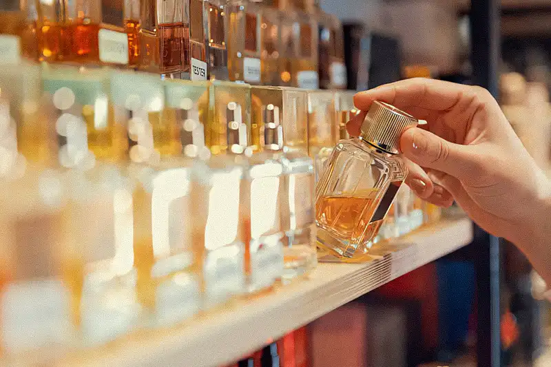 Your Scent All Day Long: The One Beauty Investment That Keeps You Smelling Expensive for Hours | MODISTA