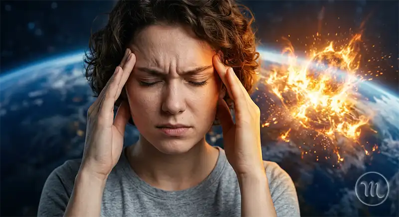 Magnetic storms August 2026: calendar of dangerous days and step-by-step health guide | MODISTA