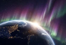 UA: Магнітні бурі в серпні 2026 року | PL: Burze magnetyczne w sierpniu 2026 r | EN: Magnetic storms in August 2026