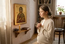 Диво Зачаття Та Захист Для Родини: Сильні Молитви До Святої Анни Пророчиці | MODISTA