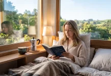 UA: Як Швидко Прокинутися Зранку Без Кави | PL: Jak szybko obudzić się rano bez kawy | EN: How to quickly wake up in the morning without coffee