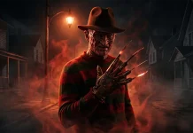 UA: Кошмар На Вулиці В'язів Продовження | PL: Kontynuacja Koszmaru z ulicy Wiązów | EN: Nightmare on Elm Street Continuation
