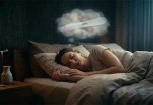 UA: Тлумачення сну про тест на вагітність | PL: Interpretacja snu o teście ciążowym | EN: Interpretation of a dream about a pregnancy test