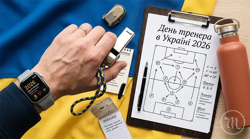Сила Мотивації Та Дисципліни: Найкращі Привітання З Днем Тренера 19 Липня Для Ваших Наставників | MODISTA