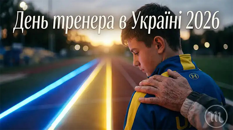Сила Мотивації Та Дисципліни: Найкращі Привітання З Днем Тренера 19 Липня Для Ваших Наставників | MODISTA