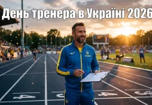 Сила Мотивації Та Дисципліни: Найкращі Привітання З Днем Тренера 19 Липня Для Ваших Наставників | MODISTA