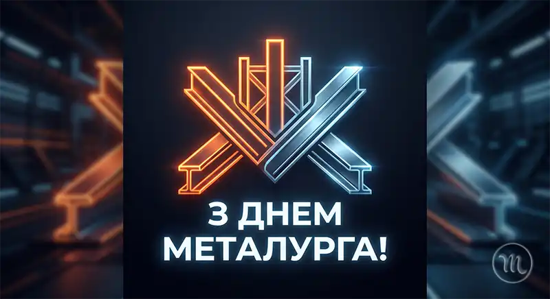 Загартовані вогнем: щирі привітання з Днем металурга для справжніх профі | MODISTA