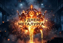 Загартовані вогнем: щирі привітання з Днем металурга для справжніх профі | MODISTA